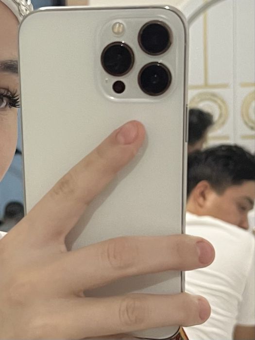 Айфон 13 про макс