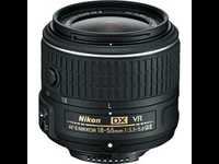 Обектив Nikon AF-S DX Nikkor 18-55mm за части
