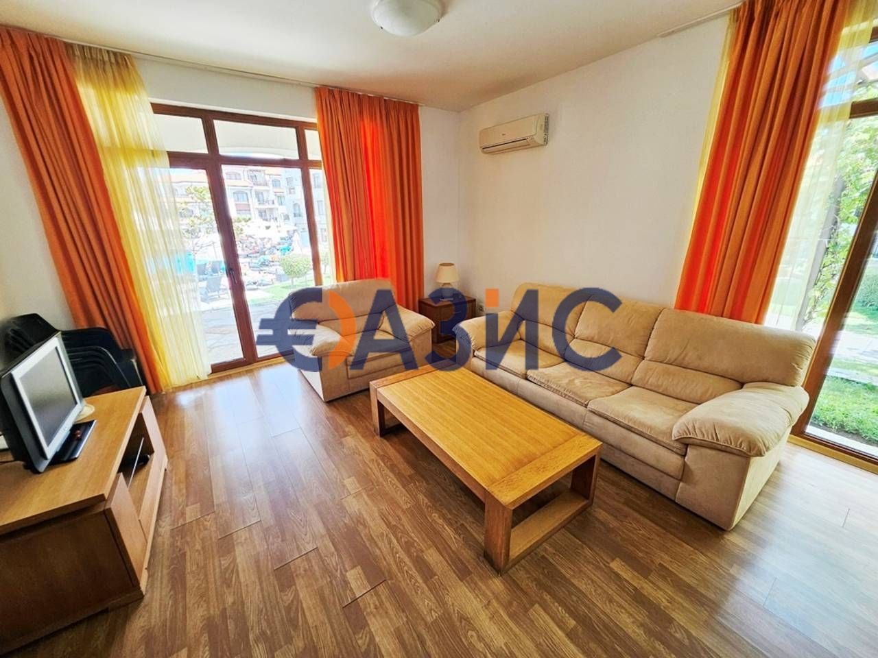 Продава се Двустаен апартамент в Ахелой - 82 кв.м за 731 €/кв.м - Снимка #3