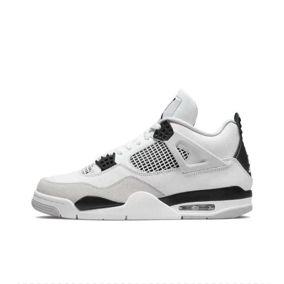 Air Jordan 4 обувки