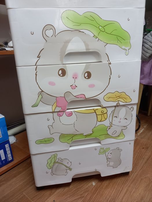 Камод сатамын новый