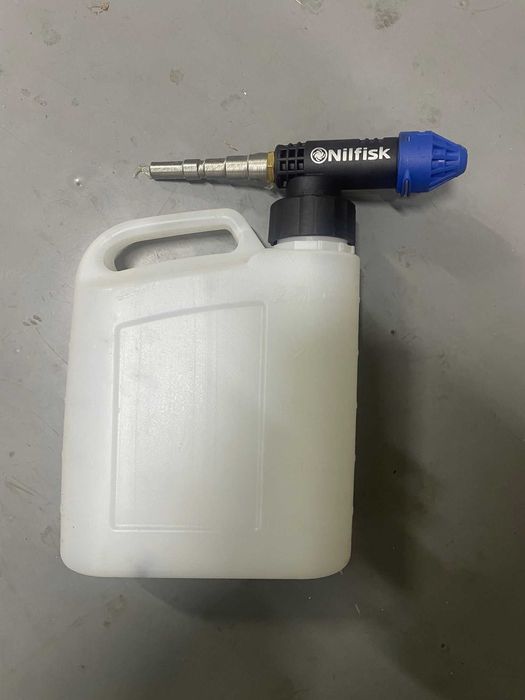 ehipamente spalatorie auto