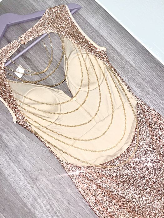 Rochie eleganta de seara