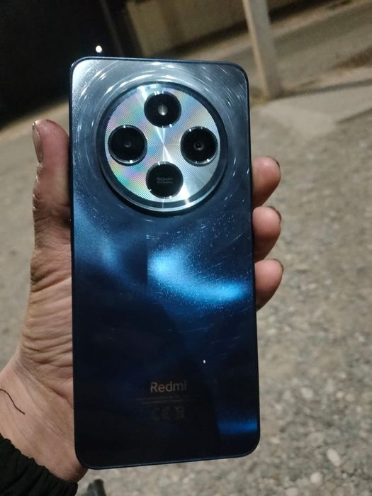 Redmi 14C 8ГБ/265ГБ