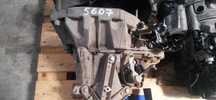 Cutie de viteze manuala Cod JR5 logan MCV Doker Sandero Duster Megane