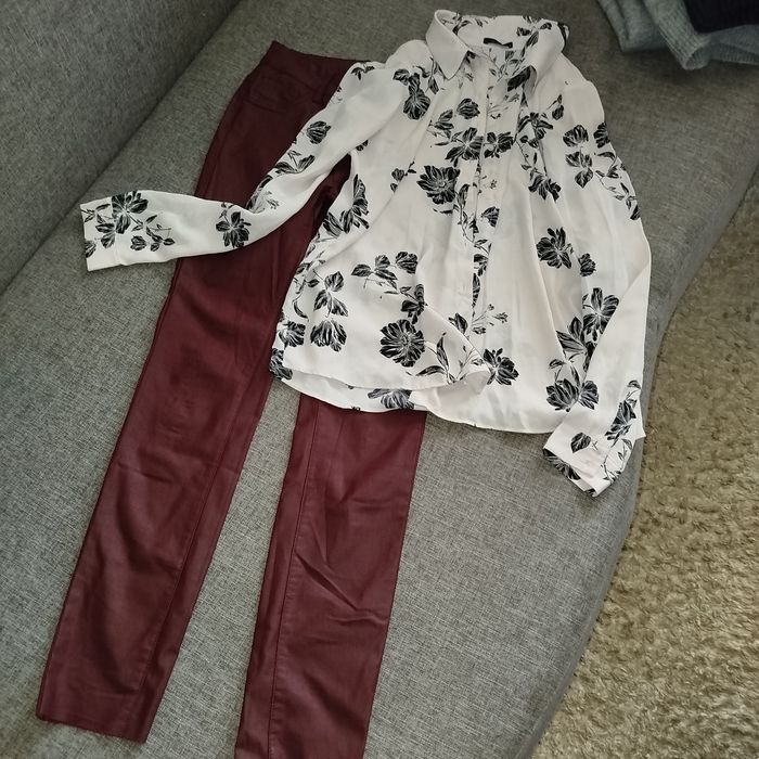 Продам женскую одежду