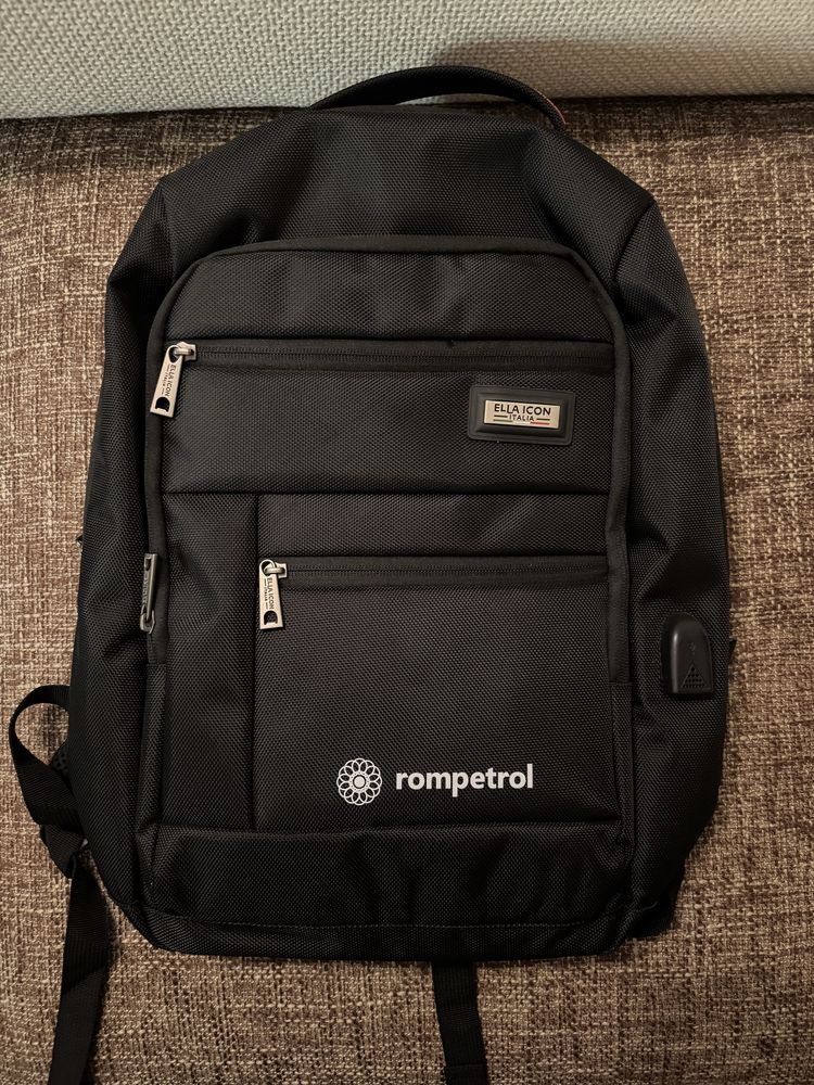 Rucsac laptop Ella Icon