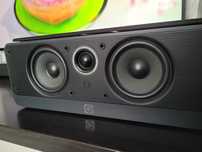 Q Acoustics 2000Ci