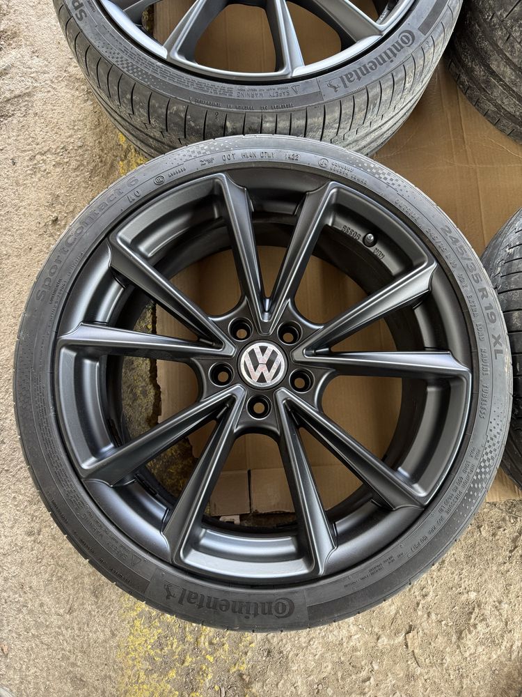 5x112 19 vw audi seat skoda