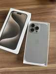 iPhone 15 Pro Max/ 1 TB / Garanție 24 luni / Baterie 91%