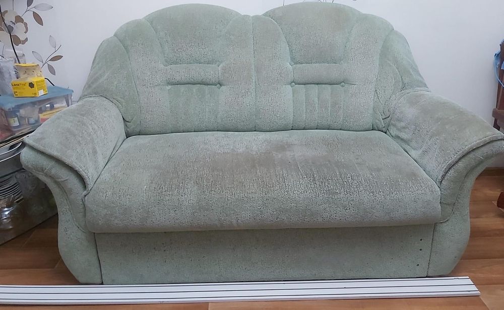 Отдам бесплатно диван