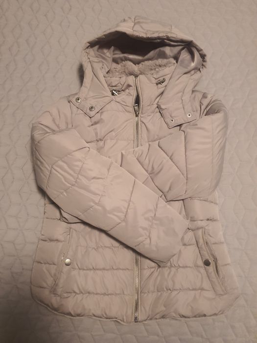 Зимна къса греика George