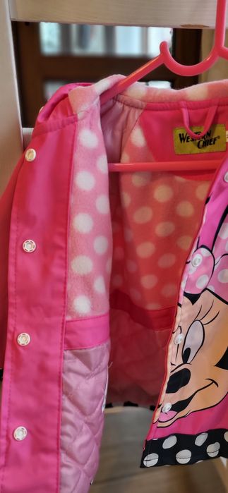 Mayoral 92, Reebok 98, яке Mini 98