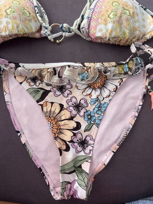 Costum baie doua piese S