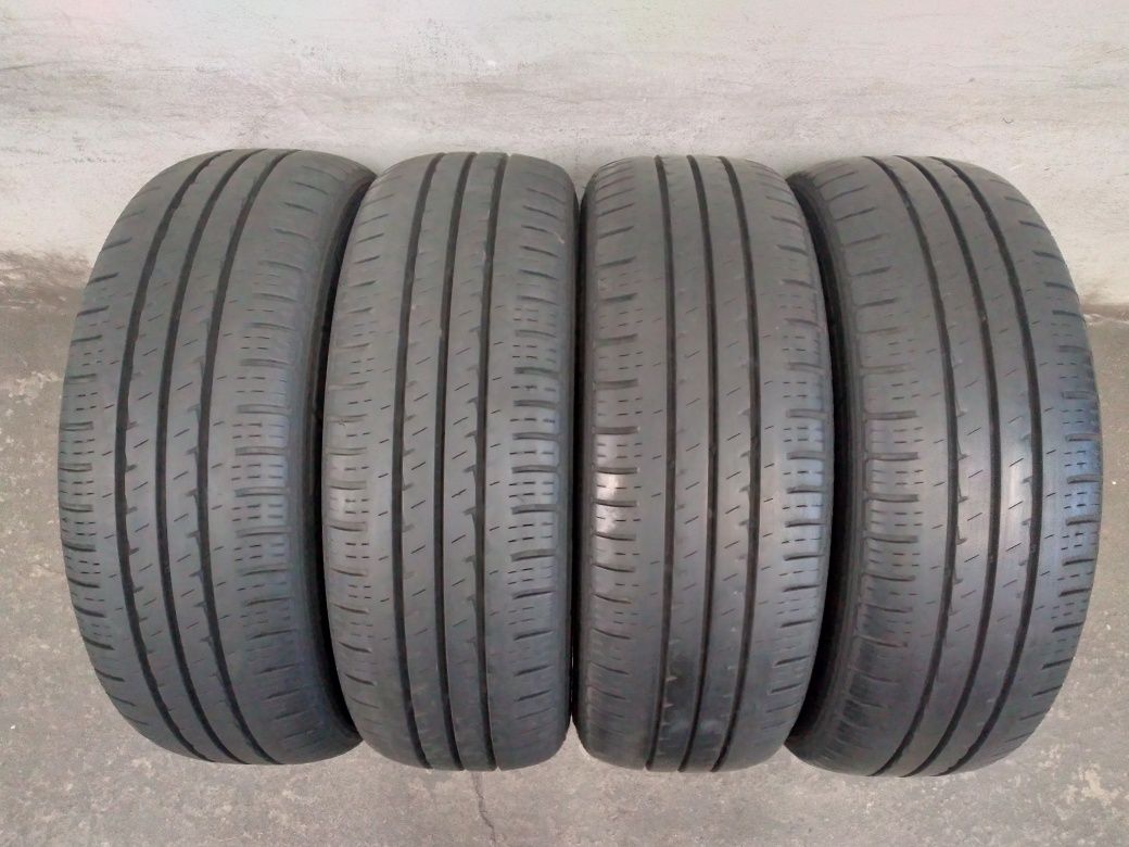 Anvelopa vara hankook 195/60/16C