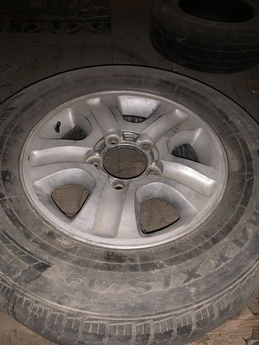 Продаю оригинал диск 1 шт Крузак