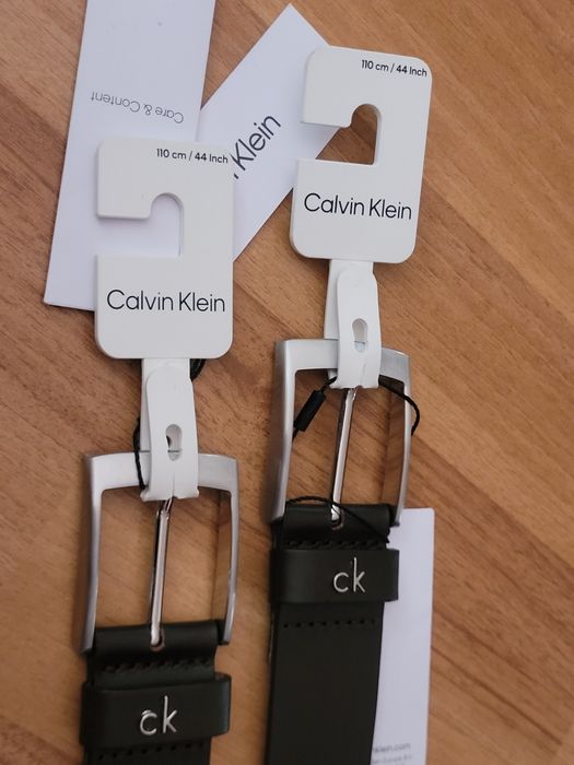 Calvin klein curea originală