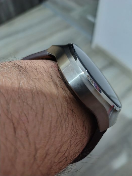 Huawei watch 4 pro E sim