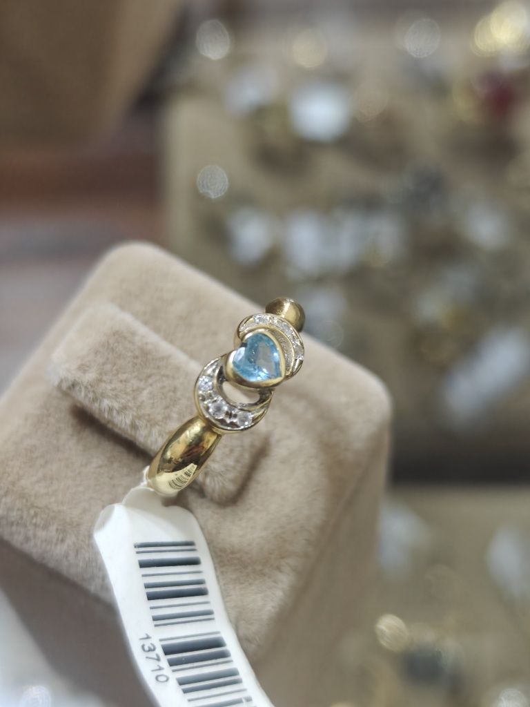 Inel aur 18k 2.54gr (r)