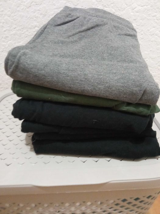 5 -ет долници 158 размер момче 15лв.