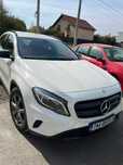 Mercedes GLA 220CDI