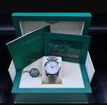 Rolex Datejust 41 10/10 an 2023