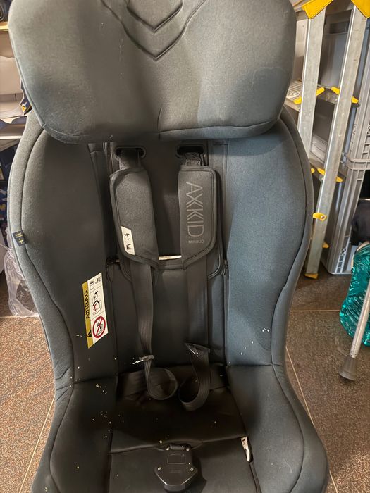 Scaun auto Axkid minikid 3