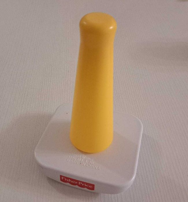 Jucarie Piramida uriasa - Fisher Price