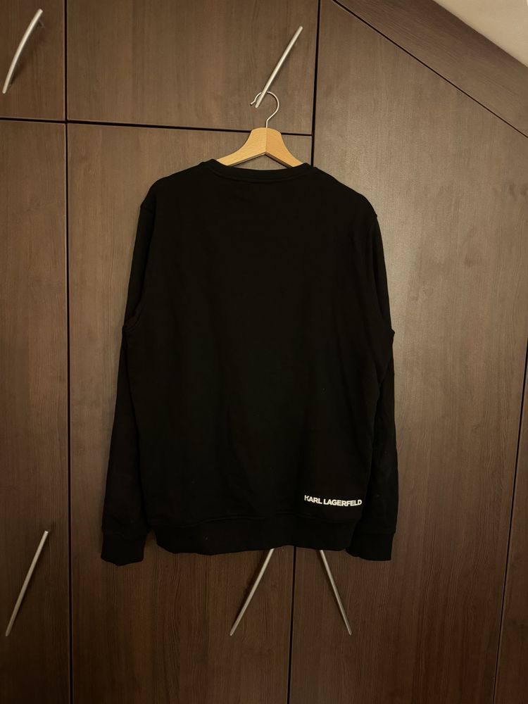 Karl Lagerfeld Sweatshirt