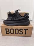 Yeezy 350_Black Cinder_Premium Quality