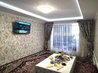 Продается 2 комнатная квартира. Селекция. Сельхоз институт.