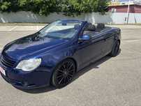Volkswagen EOS cabrio