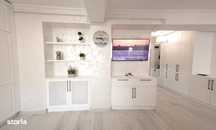 Apartament Studio 2 camere  Bloc nou complex Green Hill Residence