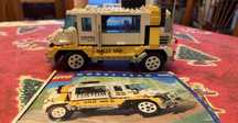 Lego 5550 Model Team Rally Jeep model rar vintage de colectie