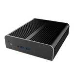 MiniPC Intel NUC7I3MYBE, Intel Core I3-7100U, 8GB DDR4, SSD 128GB