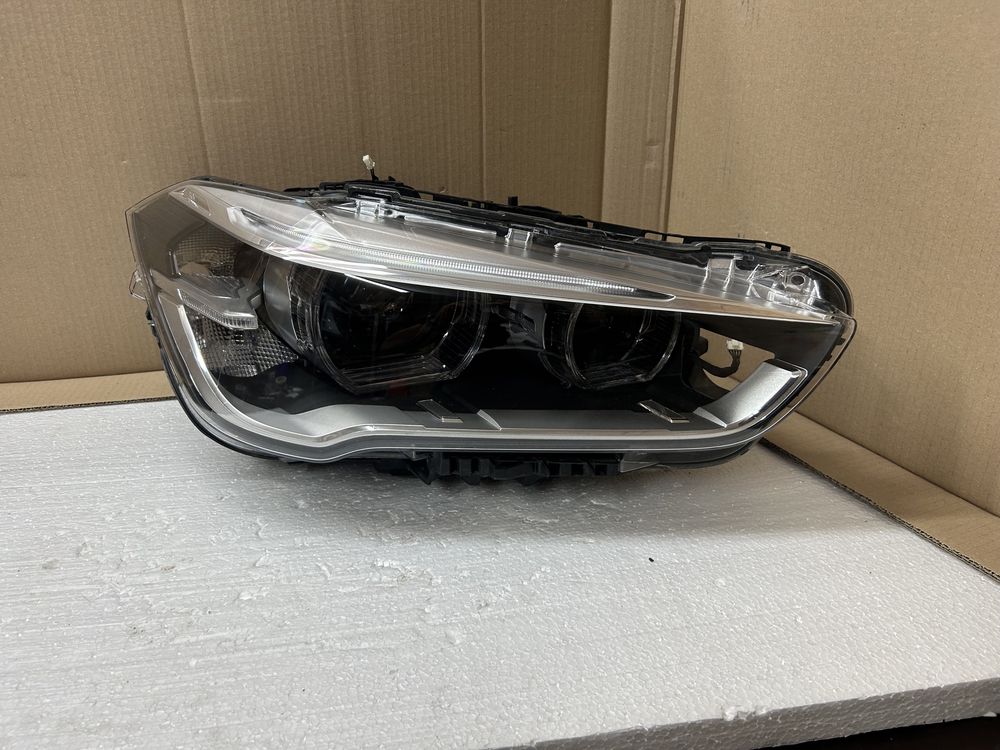 Far bmw X1 F48 full led 2015-2018 dreapta