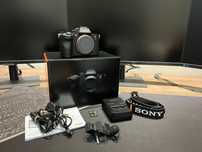 Продается Sony a7RV