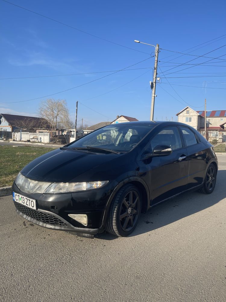 Vand Honda Civic VIII