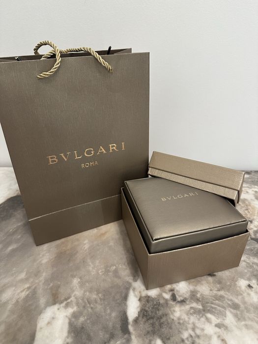 Ceas dama Bvlgari Serpenti Spiga