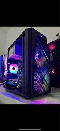 Pc gaiming I7 8 RAM