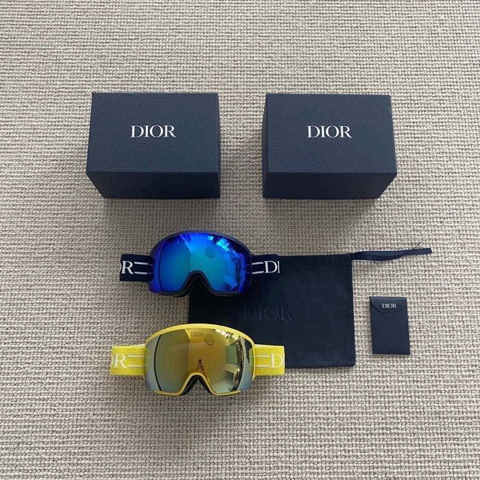Ochelari de schi Dior