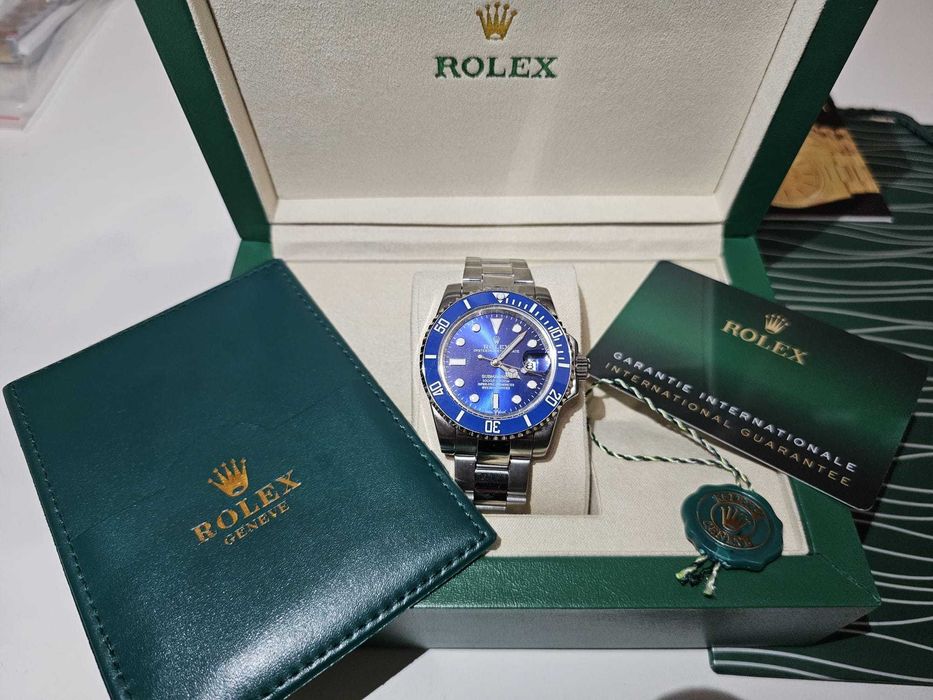 Ceas Rolex Oyster  41mm Automatic