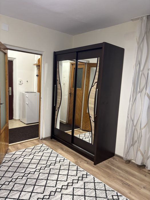 Garsoniera 36mp zona Spital Judetean Etaj 2