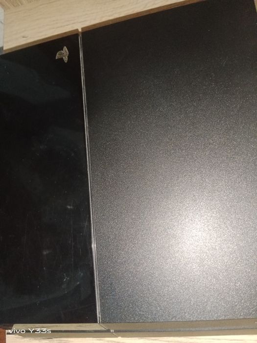 PS 4 прошитый в новом состоянии