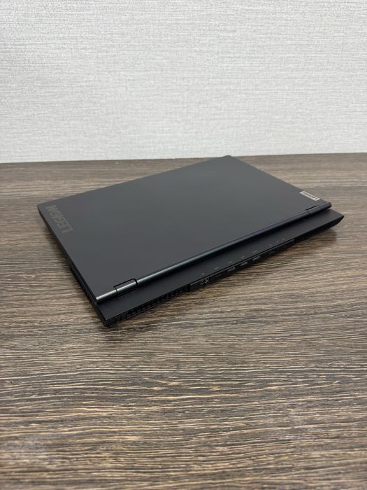 12-Ядерный Lenovo Legion Ryzen-5 (Аналог intel Core i7) с GTX1650TI