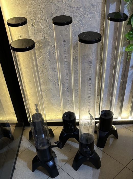 Продам башня 2шт и кулер