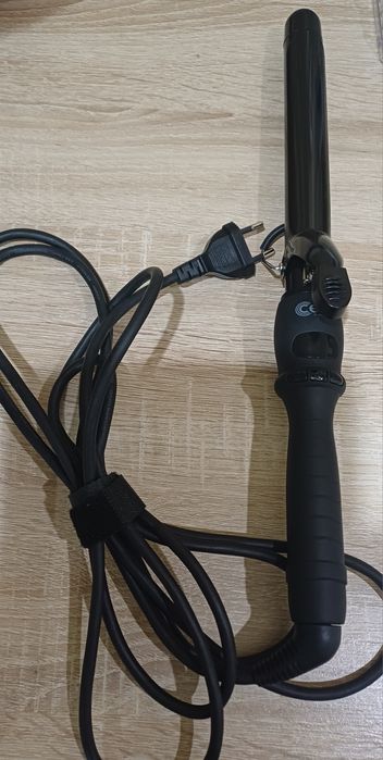 Ondulator profesional ceramic Cera Curly