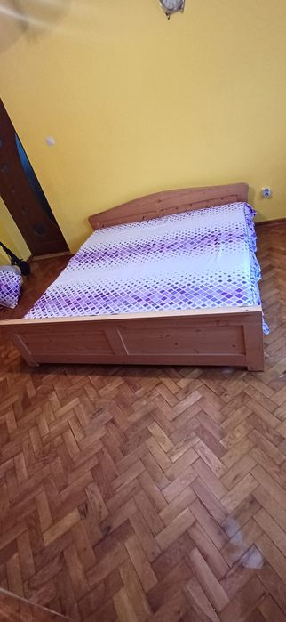 Pat dormitor  180 200