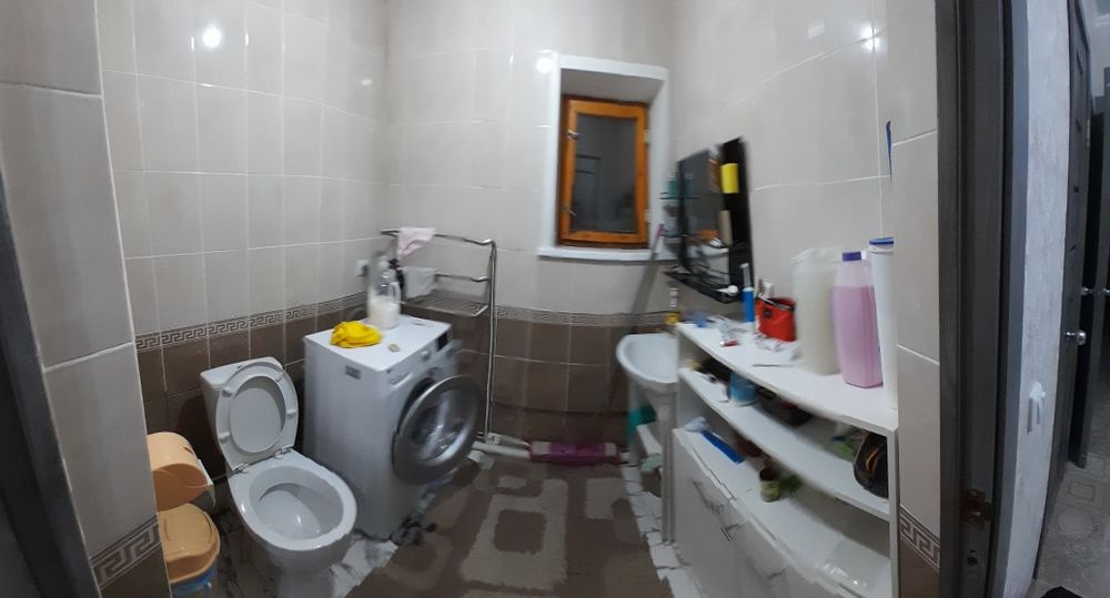 Продам благоустроенный дом в центре города