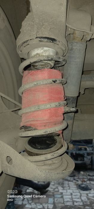 Пневмо балоны, хорошего качества